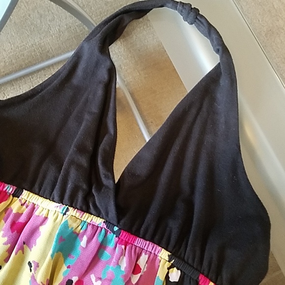 Roxy dress - Picture 4 of 6